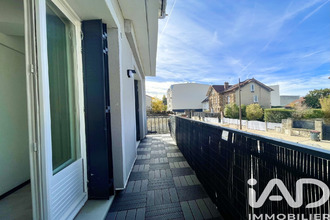 achat appartement pierrelaye 95480