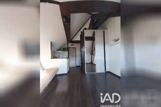 achat appartement pierrelaye 95480