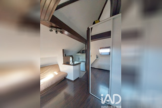 achat appartement pierrelaye 95480