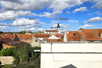 achat appartement pierrelaye 95480