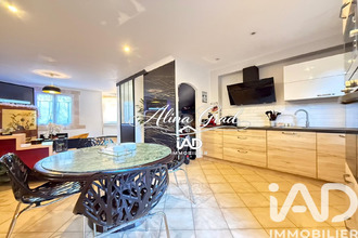 achat appartement pierrelaye 95480