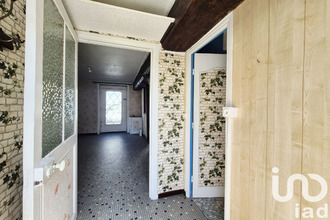 achat appartement pierrelaye 95480