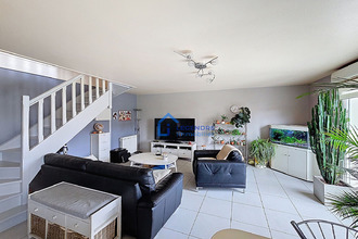 achat appartement pierrelaye 95480