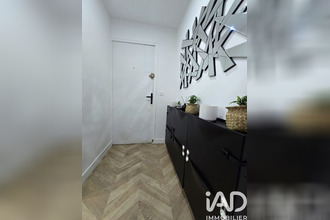 achat appartement pierrelaye 95480