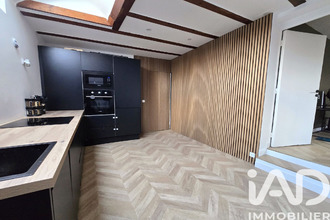 achat appartement pierrelaye 95480