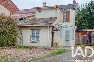 achat appartement pierrelaye 95480