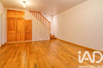 achat appartement pierrelaye 95480