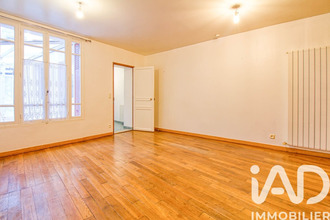 achat appartement pierrelaye 95480