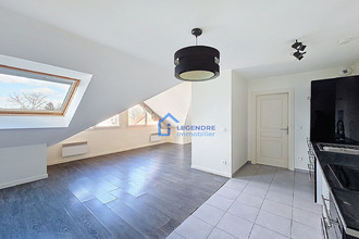 achat appartement pierrelaye 95480