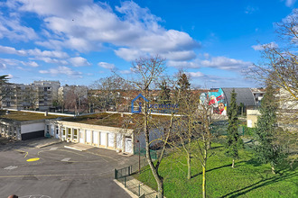 achat appartement pierrelaye 95480