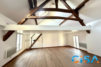 achat appartement pierrelaye 95480