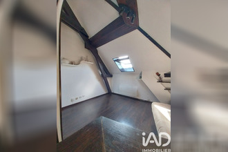 achat appartement pierrelaye 95480