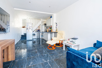 achat appartement pierrelaye 95480