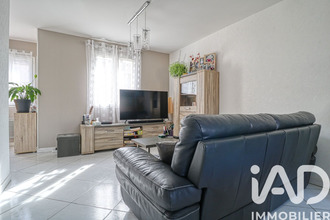 achat appartement pierrelaye 95480