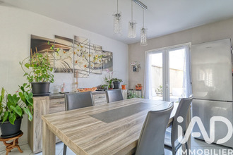achat appartement pierrelaye 95480