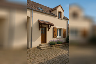 achat appartement pierrelaye 95480