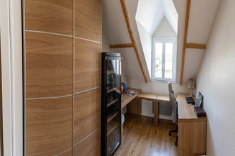 achat appartement pierrelaye 95480