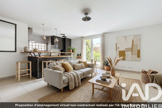achat appartement pierrelaye 95480