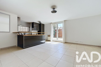 achat appartement pierrelaye 95480