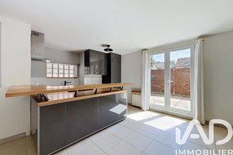 achat appartement pierrelaye 95480