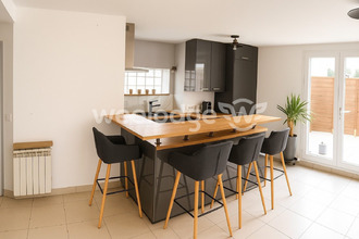 achat appartement pierrelaye 95480
