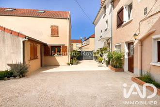 achat appartement pierrelaye 95480
