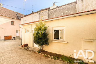 achat appartement pierrelaye 95480