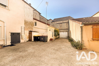 achat appartement pierrelaye 95480