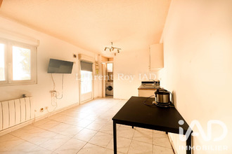 achat appartement pierrelaye 95480