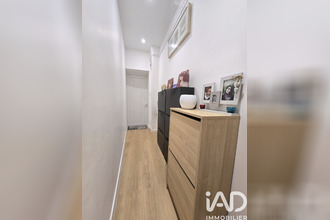 achat appartement pierrelaye 95480