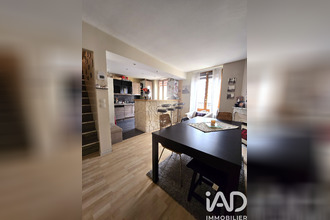 achat appartement pierrelaye 95480
