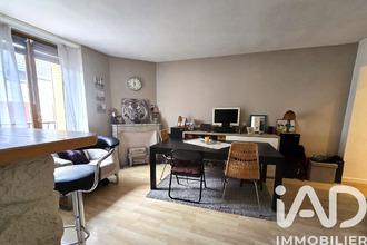 achat appartement pierrelaye 95480