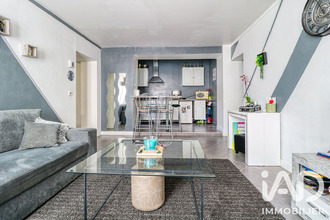 achat appartement pierrelaye 95480