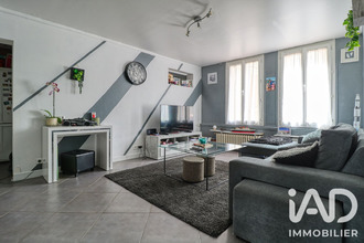 achat appartement pierrelaye 95480