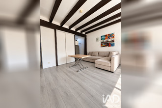 achat appartement pierrelaye 95480