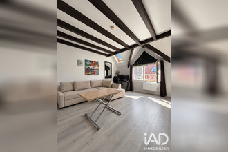 achat appartement pierrelaye 95480