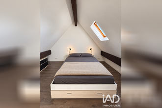 achat appartement pierrelaye 95480