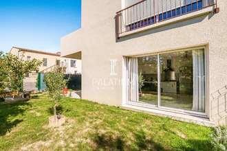 achat appartement pierrevert 04860