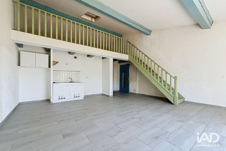 achat appartement pierrevert 04860