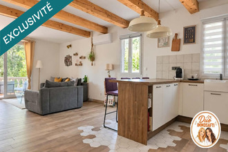 achat appartement pierrevert 04860