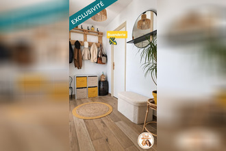 achat appartement pierrevert 04860