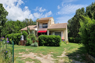 achat appartement pietracorbara 20233