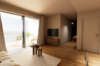 achat appartement pietrosella 20166