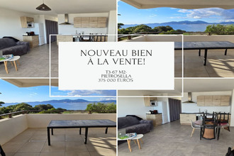 achat appartement pietrosella 20166