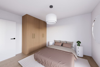 achat appartement pietrosella 20166