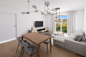 achat appartement pietrosella 20166