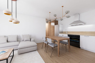 achat appartement pietrosella 20166