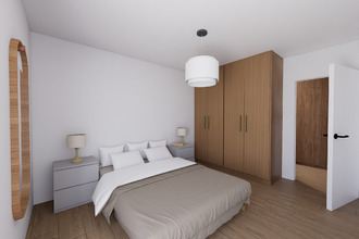 achat appartement pietrosella 20166