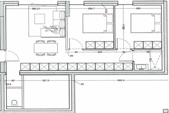 achat appartement pietrosella 20166