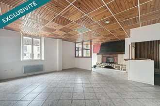 achat appartement piffonds 89330